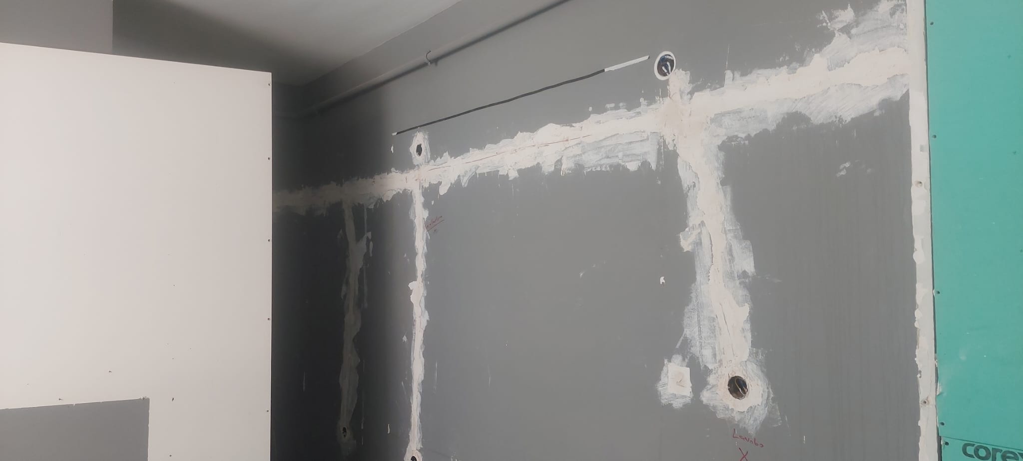 Aydın Elektrik saha çalışması